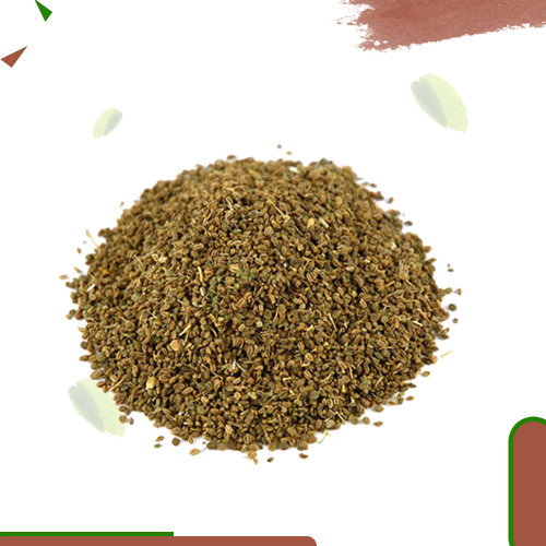 بذور الكرفس (الوقيه)