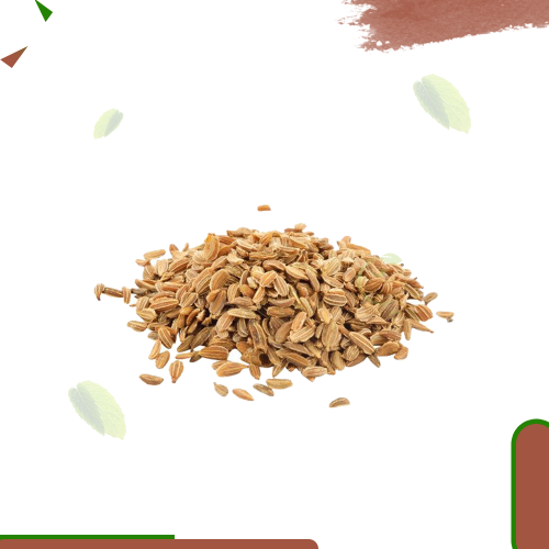 بذور الجزر (وقية )