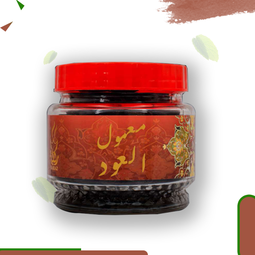 معمول العود (باجنيد)