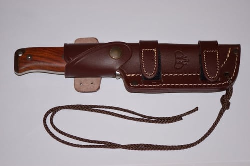 سكين كودمن CUDEMAN 295-K