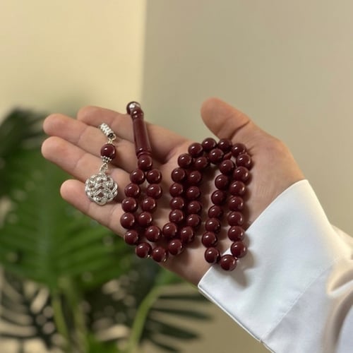 مسباح بكلايت عودي