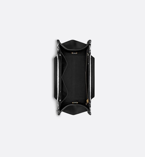 شنطة ديور Book Tote مقاس 26.5 سم