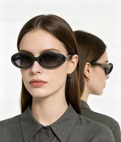 Chanel brand glasses, size 53*23*140