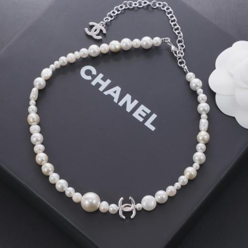 Chanel necklace 2026 edition