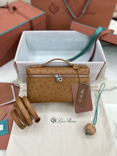 شنطة لوربيانا مقاس 19 سم