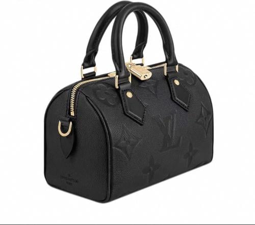 شنطة لوي فيتون speedy مقاس 20 سم