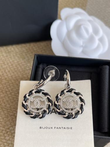 Chanel earrings, 2026 edition