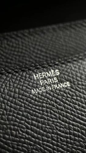 شنطة هيرميس كونستانس مقاس 18 سم