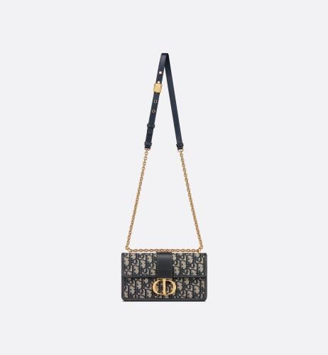 Dior bag, 21 cm