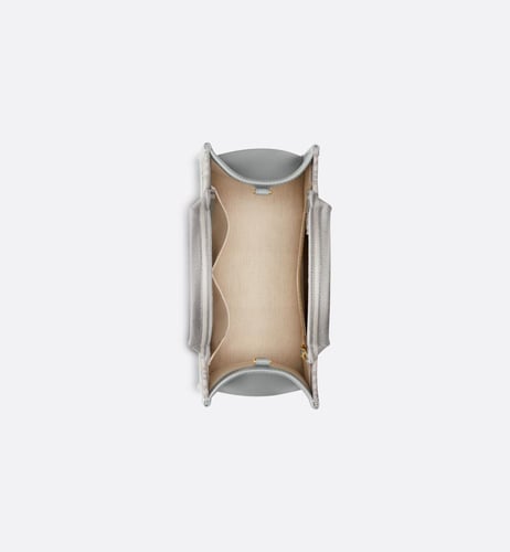 شنطة ديور Book Tote مقاس 26.5 سم