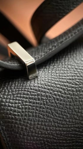 شنطة هيرميس كونستانس مقاس 18 سم