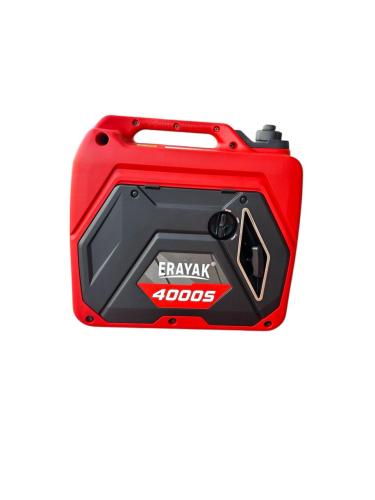 جرنيتر 4000 وات