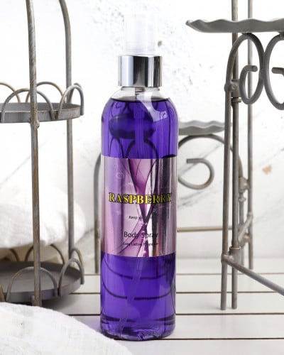 معطر جسم راسبري