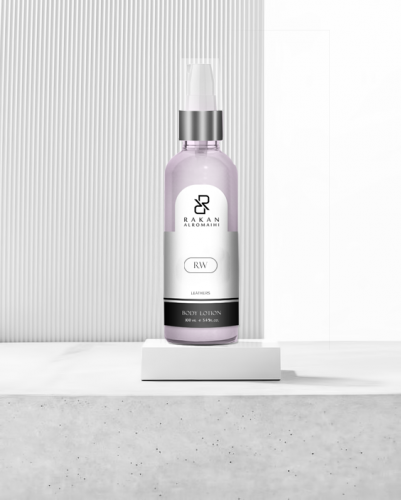 RW - Body Lotion