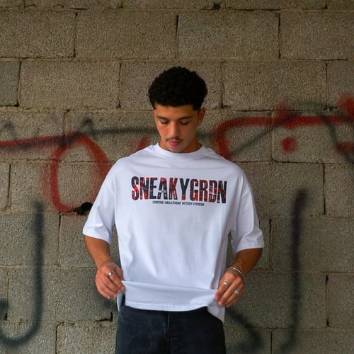 Break Loose - T-shirt