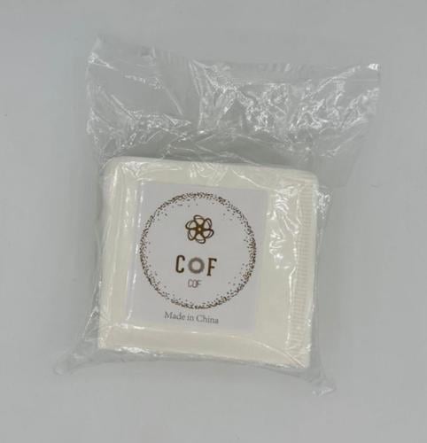 فلاتر ترشيح مقاس V60 مقاس 00 -كوف