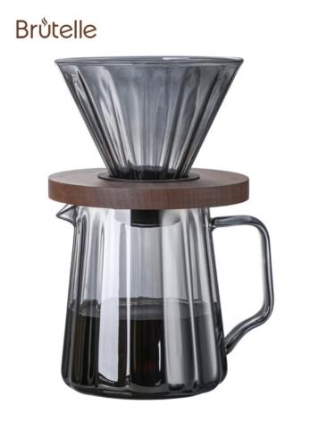 طقم V60 مكون من سيرفر وقمع