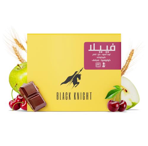 كولومبيا فيلا- بلاك نايت