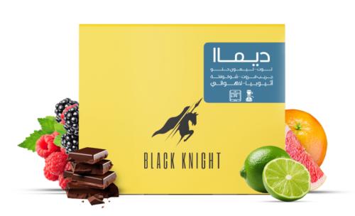 ديماا - محمصة بلاك نايت