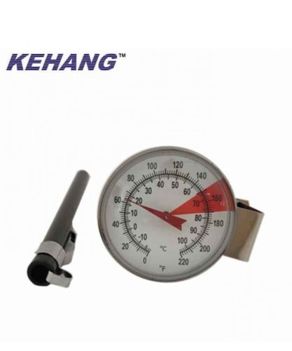 مقياس حرارة - ثيرمومتر صغير