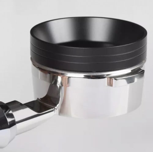 حلقة توزيع رينق قهوة المنيوم مع المغناطيس