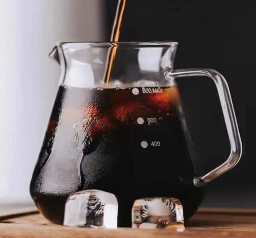 سيرفر 600مل مقاوم للحرارة