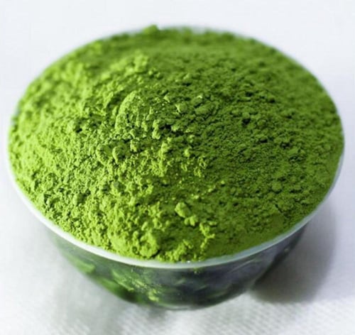 شاي ماتشا علبة 30 قرام درجة إحتفالية