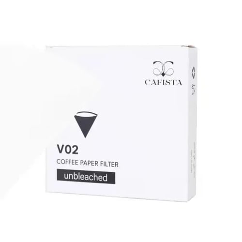 فلاتر ورقية v60 40 فلتر 02