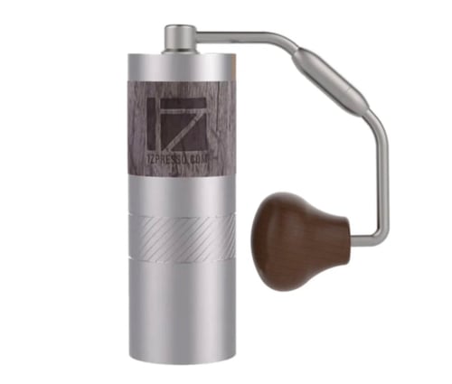 One Zero Zero Espresso Grinder Q