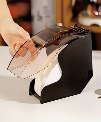 حافظة فلاتر