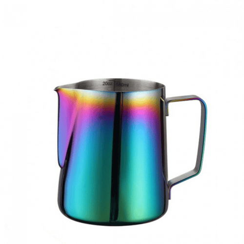 Colorful pitcher 550 ml