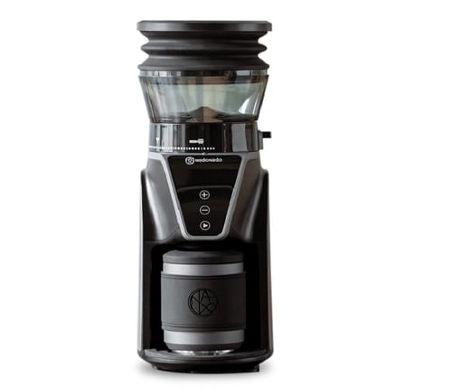 Nado electric grinder