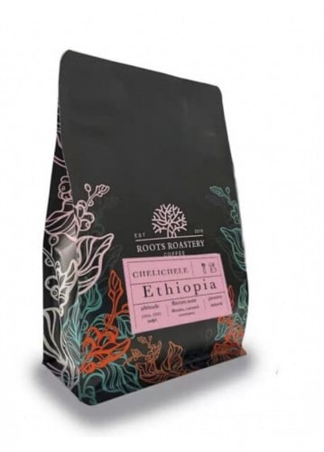 اثيوبيا شلشلي - روتس