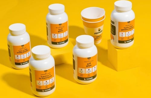 برازيل بارادول - ريمدي