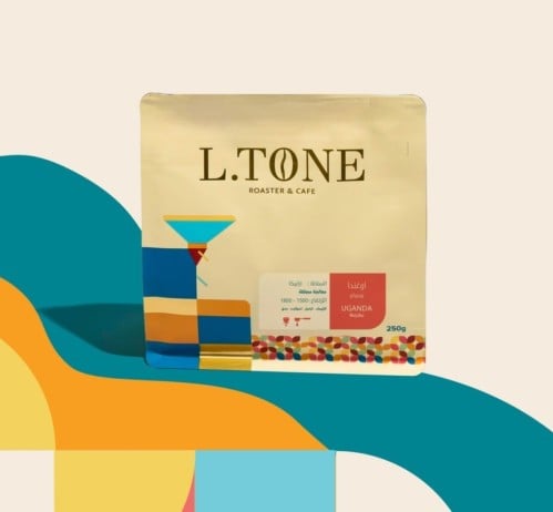 اوغندا بوجوكو - محمصة التون