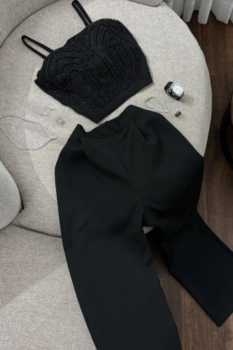 بدلة قطعتين