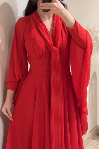 فستان ميساء