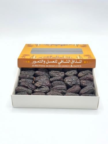 تمر صفاوي المدينة