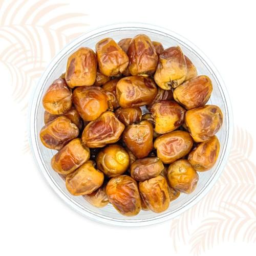 500 جرام رطب سكري ملكي