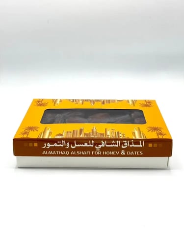 تمر مبروم المدينة