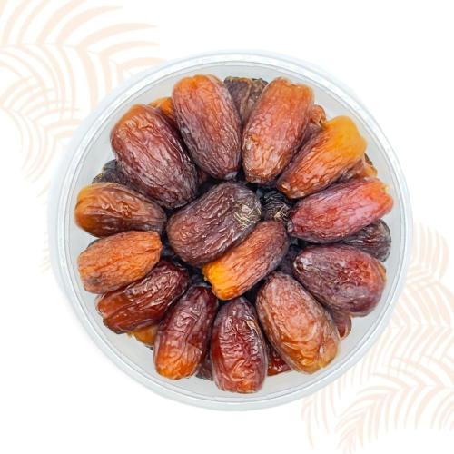 500 جرام مجدول فاخر