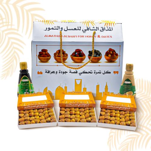 بوكس المفتل الملكي