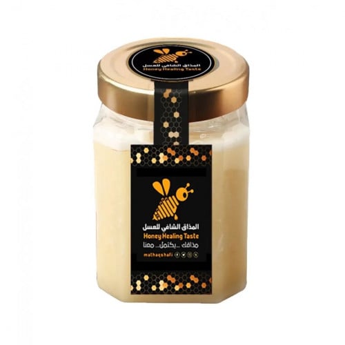 عسل مجرى يمني