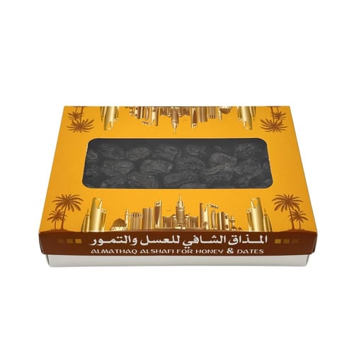 عجوة العالية