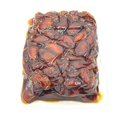 تمر خلاص ملكي محشي باللوز