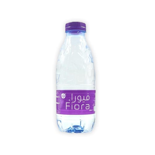 مياه فيورا 10 كرتون + 4 مجاناً
