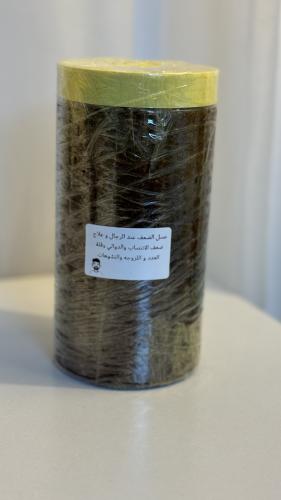 عسل للضعف الجنسي وقله الحيوانات المنويه للرجال