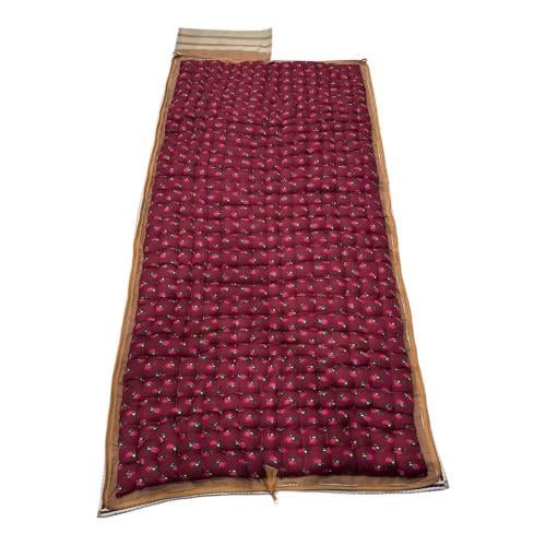 مطرحة 190/90 سم سبته وسحاب