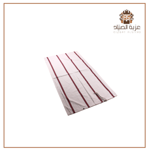 فرشة تقديم تراثي اوكيس حطب وسط