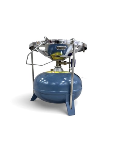 موقد شبيه البريموس راس تركي دبه صيني